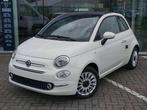 Fiat 500 1.0i MHEV Dolcevita Nieuw !!!, Autos, Fiat, Berline, Achat, Blanc, 68 ch