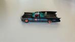 1966 Corgi Toys 267 BATMOBILE + BATMAN, Hobby en Vrije tijd, Ophalen of Verzenden, Gebruikt, Auto, Corgi