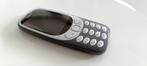 Nokia gsm 3310  Dark Blue (nieuwstaat), Télécoms, Enlèvement, Comme neuf, Bleu