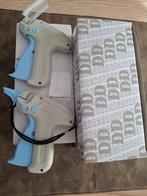 Etiketteerpistool, Enlèvement