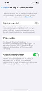 iPhone 13 Pro 256 GB, Telecommunicatie, Mobiele telefoons | Apple iPhone, Ophalen, 256 GB, IPhone 13