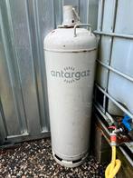 Grote gasfles 46,8 kg (leeg), Ophalen, Zo goed als nieuw