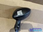 FIAT GRANDE PUNTO GRIJS links spiegel grey left mirror 634c, Auto-onderdelen, Gebruikt, Stellantis Europe S.p.A., Info@stellantis.com