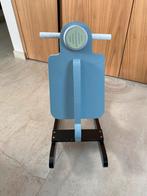 Childhome vespa schommel/hobbel, Kinderen en Baby's, Ophalen, Gebruikt