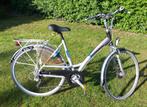 Damesfiets Batavus, Fietsen en Brommers, Fietsen | Dames | Damesfietsen, Ophalen, Gebruikt, Versnellingen, Batavus
