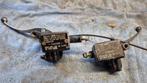 Koppeling hendel Honda Goldwing GL1200 Aspencade 1984, Motoren, Ophalen of Verzenden, Gebruikt