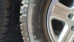 17 inch" cooper velg+winterband, Auto-onderdelen, Banden en Velgen, Ophalen, 17 inch, Winterbanden, Band(en)
