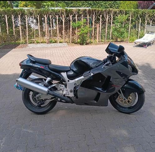 Suzuki Gsxr 1300 2000 Oldtimer, Motoren, Motoren | Suzuki, Particulier, Ophalen