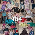 mooi pakket meisjeskleding maat 104, Kinderen en Baby's, Kinderkleding | Maat 104, Ophalen of Verzenden, Zo goed als nieuw