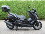 Yamaha Xmax 125cc Tech Max 1500km BJ 06/24 GARANTIE TOT 2029, Motoren, Motoren | Yamaha, Scooter, Bedrijf, 11 kW of minder, 1 cilinder
