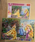 Puzzel Disney Princess 260 stukken, Kinderen en Baby's, Speelgoed | Kinderpuzzels, Ophalen, Zo goed als nieuw