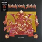 Black Sabbath - Sabbath Bloody Sabbath (NIEUW) (1712708647), Ophalen of Verzenden, Nieuw in verpakking