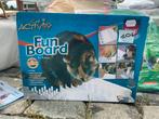 Funboard denkspel voor katten nieuw, Dieren en Toebehoren, Kattenspeelgoed, Ophalen, Nieuw, Intelligentiespeelgoed