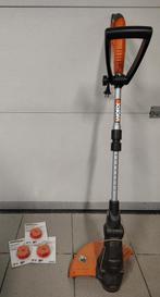 Grastrimmer Worx, Ophalen, Zo goed als nieuw, Elektrisch, Worx