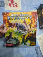 Astro knights eternity sealed, Hobby en Vrije tijd, Gezelschapsspellen | Bordspellen, Ophalen of Verzenden, Nieuw