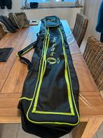 Sensas foudraal xl 2.10 m nieuw, Enlèvement, Neuf