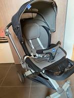 Chicco I-move 3 in 1, Kinderen en Baby's, Kinderwagens en Combinaties, Ophalen, Gebruikt, Combiwagen, Overige merken