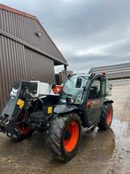 Verreiker bobcat TL 30.60, Ophalen