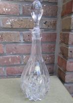 Kristallen karaf Villeroy & Boch. Decanter, Ophalen