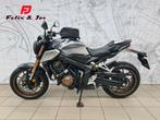 Honda CB650R (bj 2022), Motoren, Motoren | Honda, 4 cilinders, Bedrijf, Meer dan 35 kW, Overig