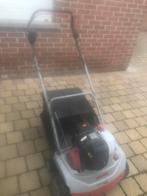Verticuteermachine benzine, Tuin en Terras, Ophalen, Zo goed als nieuw