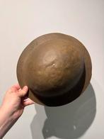 WW1 casque Anglais « Brodie », Enlèvement ou Envoi