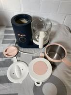 Babycook BÉABA Neo Night blue glas, Ophalen, Gebruikt, Overige typen