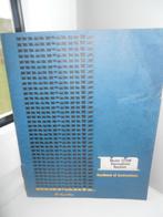 Marantz  Handleiding, Audio, Tv en Foto, Versterkers en Ontvangers, Zo goed als nieuw, Ophalen, Marantz, Minder dan 60 watt