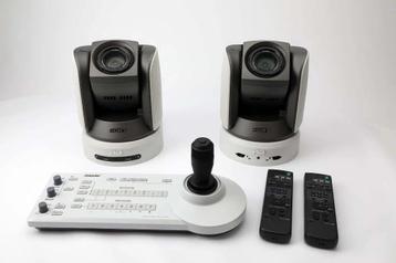 4x Sony Z700 PTZ Caméras, Full HD, Caméra, Utilisé, Sony