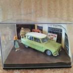 Citroën Ami 6 1961 1/43e collectie, Ophalen of Verzenden, Zo goed als nieuw, Auto's