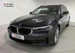 BMW 530 Touring 530eA PHEV, Autos, 0 kg, Argent ou Gris, 42 g/km, 0 kg