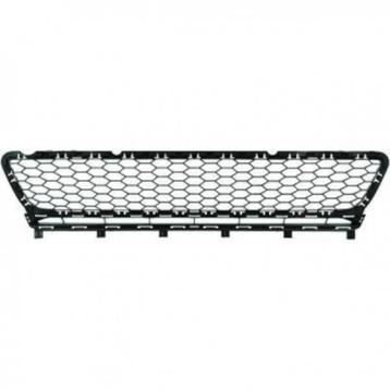 GRILLE CENTRALE PARE CHOC AVANT GTD GTI VW GOLF 7 (12-17), Autos : Divers, Tuning & Styling, Enlèvement ou Envoi