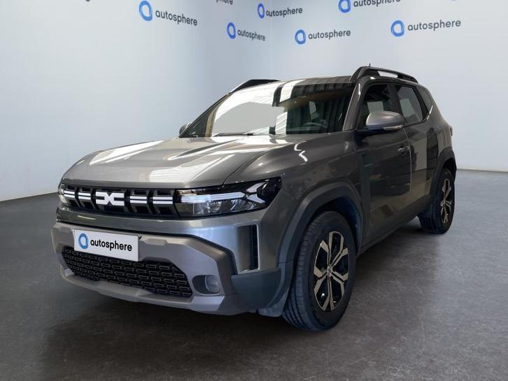 Dacia Duster Expression*Carplay*Caméra*Capteurs Ar*Clim, Auto's, Dacia, Bedrijf, Duster, Airbags, Airconditioning, Boordcomputer