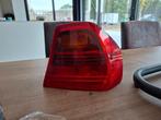 achterlicht rechts E90, Enlèvement ou Envoi, Utilisé, Arrière, BMW