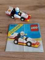 Legoland 6503, Ophalen, Zo goed als nieuw