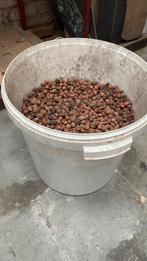 30l argex korrels voor kamerplanten, Ophalen