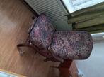 Relax stoel, Huis en Inrichting, Fauteuils, Ophalen, Gebruikt, Hout