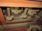 oude hout fineerpers en fineer, Doe-het-zelf en Bouw, Ophalen