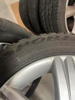 Winterbanden Audi Dunlop, Enlèvement, Pneus hiver, Jante(s)