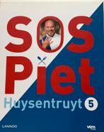Piet Huysentruyt - 5, Boeken, Kookboeken, Ophalen of Verzenden, Zo goed als nieuw, Piet Huysentruyt