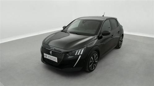 Peugeot 208 1.2i PureTech GT Pack (bj 2022, automaat), Auto's, Peugeot, Bedrijf, Te koop, Benzine, Stadsauto, 5 deurs, Automaat