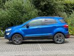 Ford EcoSport 1.0 EcoBoost FWD Navi, climatisation, croisièr, Autos, Achat, 998 cm³, Euro 6, Boîte manuelle