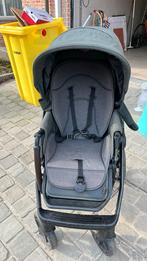 Crooz buggy, Kinderen en Baby's, Buggy's, Ophalen, Gebruikt, Regenhoes