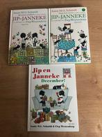 3 kinderboeken Jip en Janneke, Boeken, Ophalen, Zo goed als nieuw