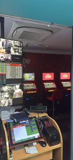 Librairie commerce a reméttre sur battice 4651, Immo