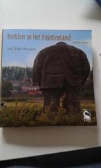 kunstboek: beelden van het pajottenland, Ophalen of Verzenden, Nieuw