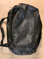 Duiktas tribord, 40 tot 60 cm, Gebruikt, 20 tot 30 cm, Zwart