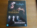 Coffret Twilight, Enlèvement ou Envoi, Comme neuf, Coffret