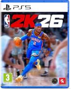 NBA 2K26 | PS5 | Nieuw