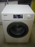 Miele Wasmachine W1, Elektronische apparatuur, Ophalen, Energieklasse A of zuiniger